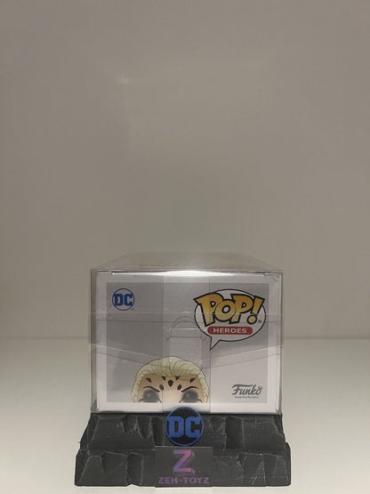 FUNKO POP! DC Universe Wonder Woman WW84 The Cheetah #328