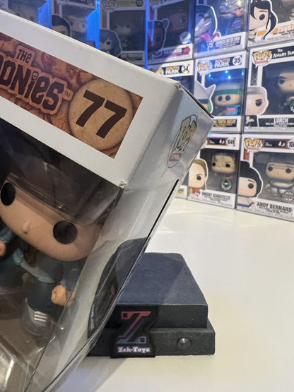 FUNKO POP! Movies The Goonies Mikey #77