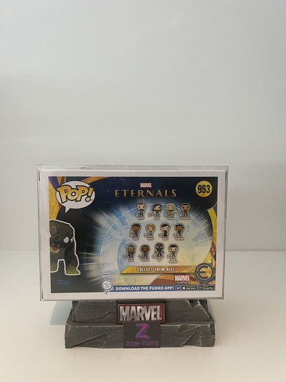 FUNKO POP! Marvel Studios Eternals Deviant #953