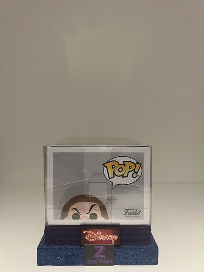 FUNKO POP! Disney Snow White And The Seven Dwarves #348 Special Edition