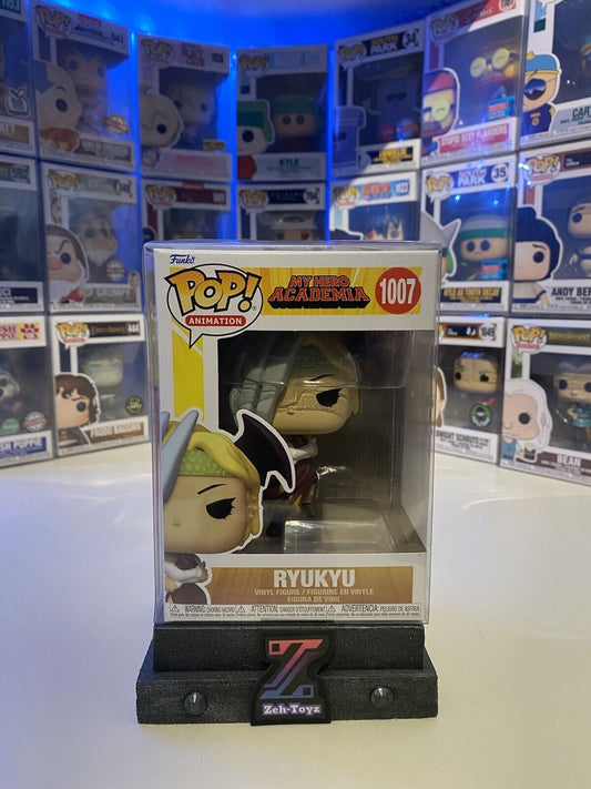 FUNKO POP! VINYL - MY HERO ACADEMIA - RYUKYU #1007