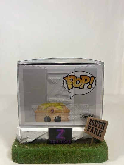 FUNKO POP! Animation South Park Paladin Butters #32