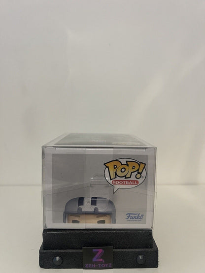 FUNKO POP! VINYL - DALLAS COWBOYS - TROY AIKMAN #220 - SPECIAL EDITION