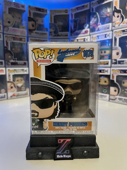 FUNKO POP! Movies Eastbound & Down Kenny Powers #1079