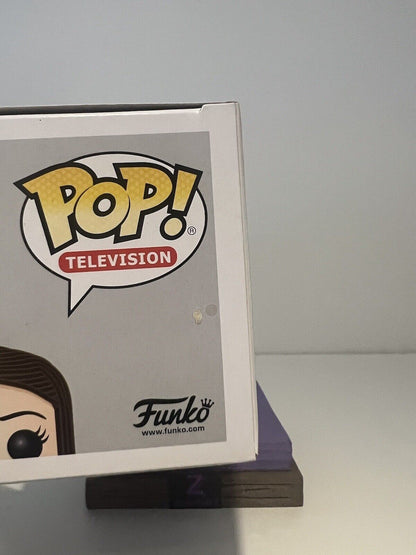 FUNKO POP! Television TV Friends Monica Geller #704