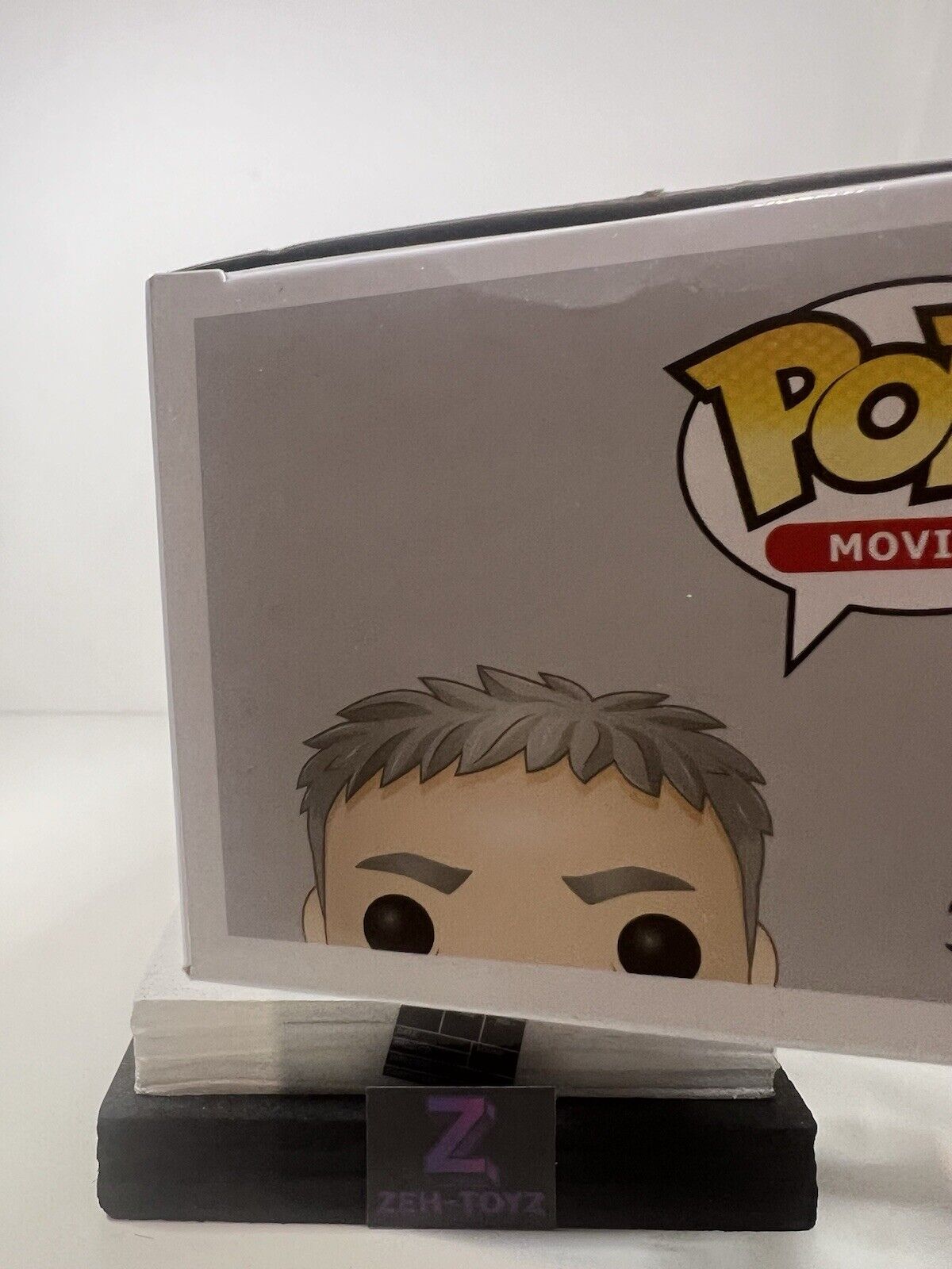 FUNKO POP! Movies Blade Runner 2049 Deckard #477