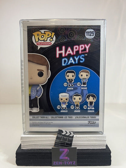 FUNKO POP! Television TV Happy days Richie #1125