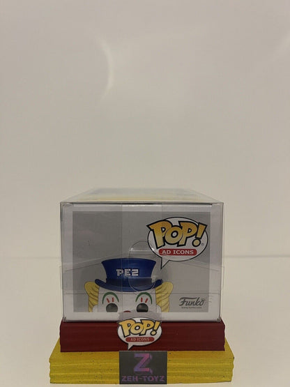 FUNKO POP! Ad Icons Peter Pez #52