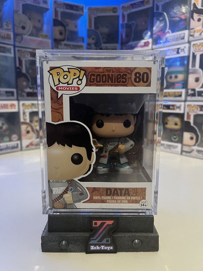 FUNKO POP! Movies The Goonies Data #80