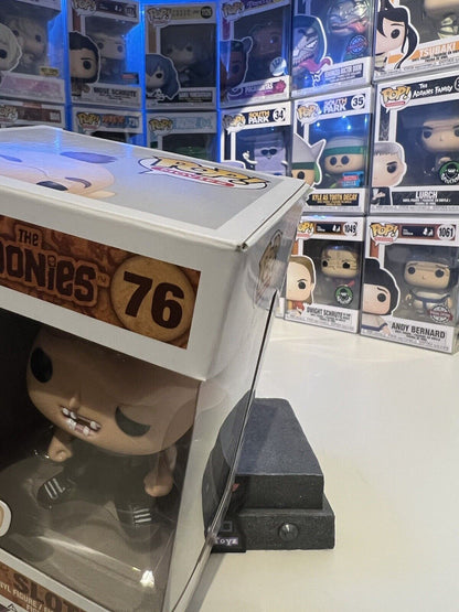 FUNKO POP! Movies The Goonies Sloth #76