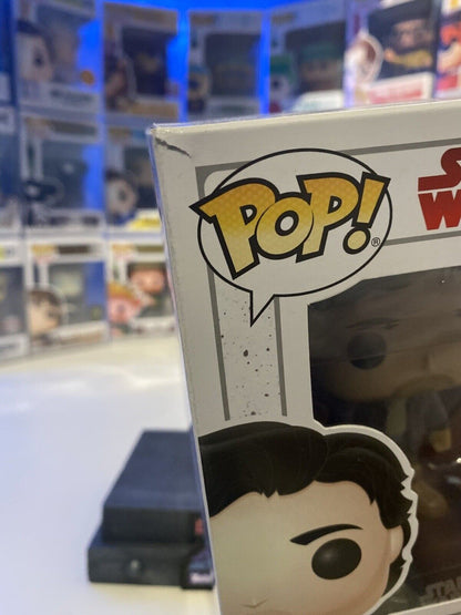 FUNKO POP! VINYL - STAR WARS - POE DAMERON #192