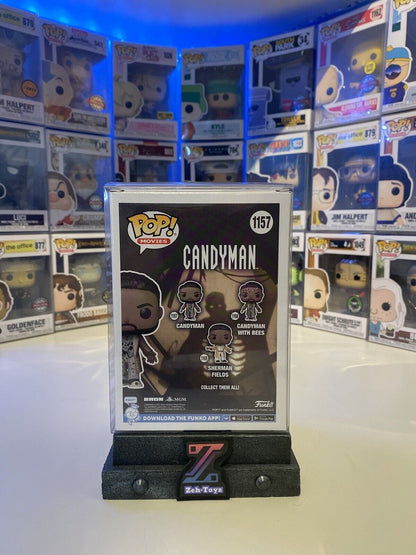 FUNKO POP! Horror Movies Candyman #1157