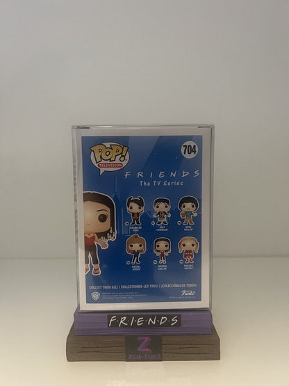 FUNKO POP! Television TV Friends Monica Geller #704