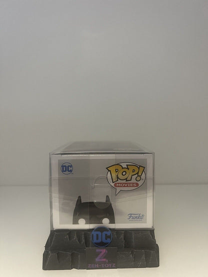 FUNKO POP! DC Universe Batman #1195 Special Edition