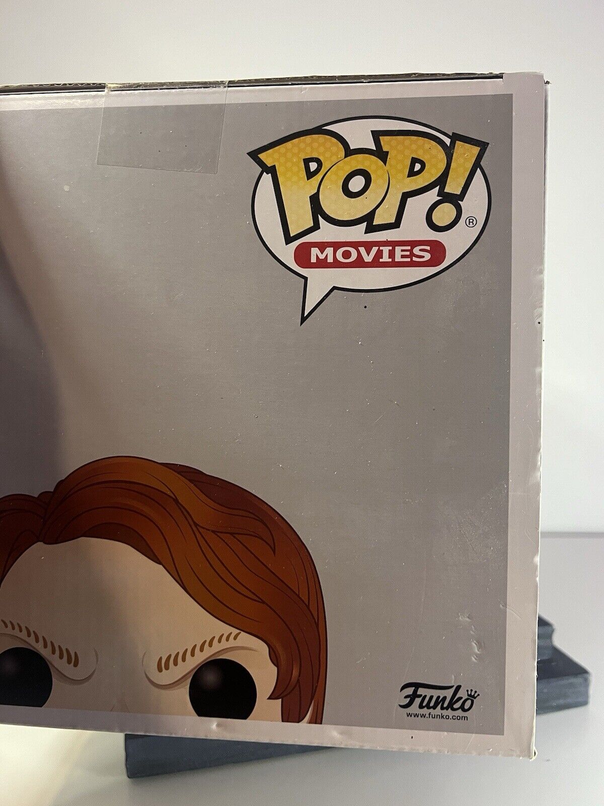 FUNKO POP! Horror Movies Child’s Play 2 Chucky #973