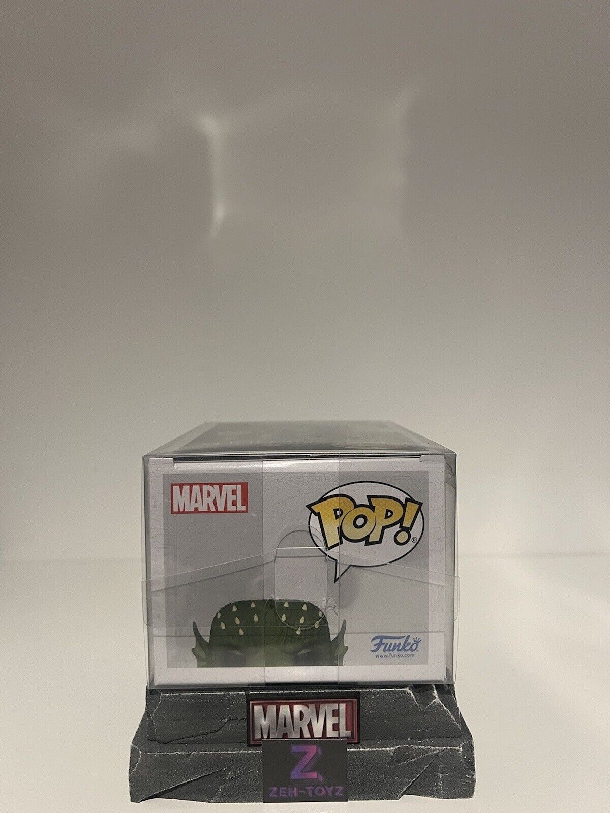 FUNKO POP! Marvel Universe She Hulk Abomination #1129