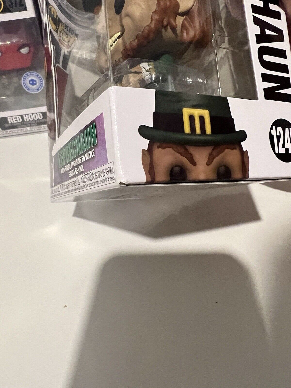 FUNKO POP! Horror Movies Leprechaun #1245