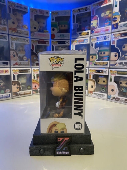 FUNKO POP! Movies Animation Basketball Space Jam Lola bunny #1061