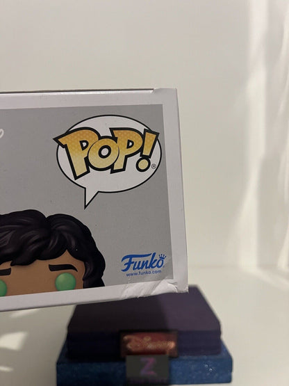 FUNKO POP! VINYL - DISNEY - ENCANTO - BRUNO MADRIGAL #1425 - REF: 1563