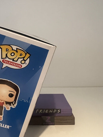 FUNKO POP! Television TV Friends Monica Geller #704