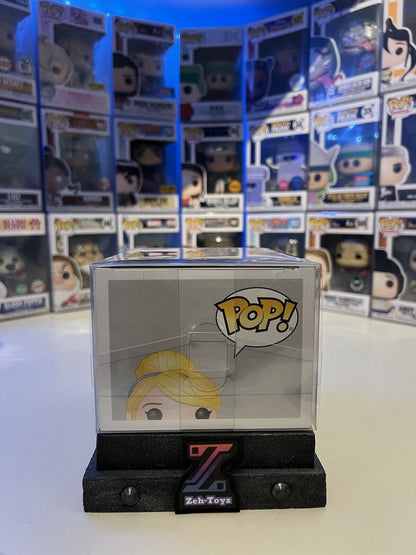 FUNKO POP! Disney Princess' Cinderella #222