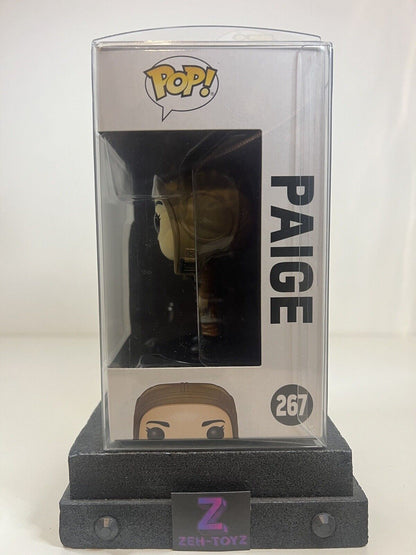 FUNKO POP! Movies Star Wars Paige #267