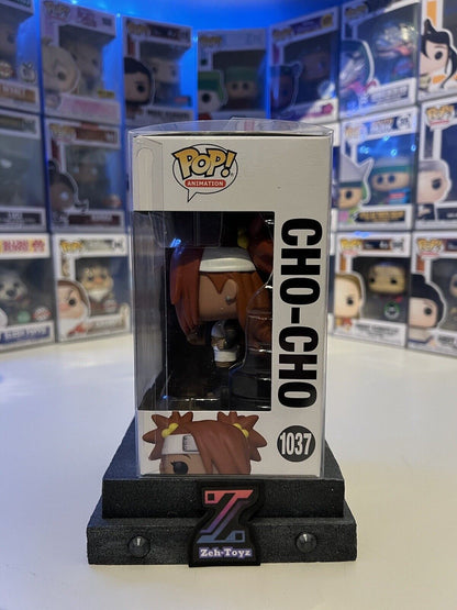 FUNKO POP! VINYL - BORUTO - CHO-CHO #1037