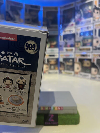 FUNKO POP! VINYL  - AVATAR - FIRE LORD OZAI #999