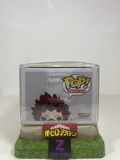 FUNKO POP! Anime Animation My Hero Academia Eijiro Kirishima #606