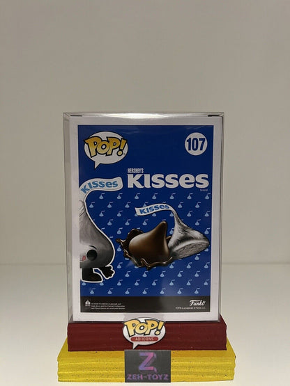 FUNKO POP Ad Icons Hersheys Kisses #107