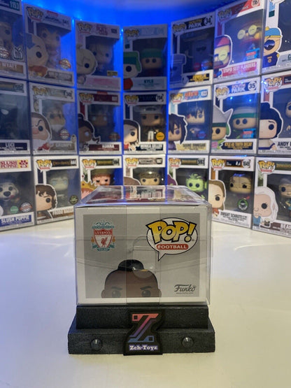 FUNKO POP! VINYL - LIVERPOOL FC - SADIO MANE #32