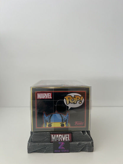 FUNKO POP! VINYL - MARVEL - THOR #650