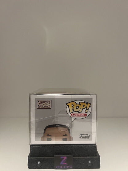 FUNKO POP! Sports NBA Basketball Scottie Pippen #109 Special Edition