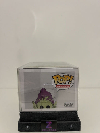 FUNKO POP! VINYL - DISENCHANTMENT - ELFO #593 - ZT REF: 68 / 70 / 193