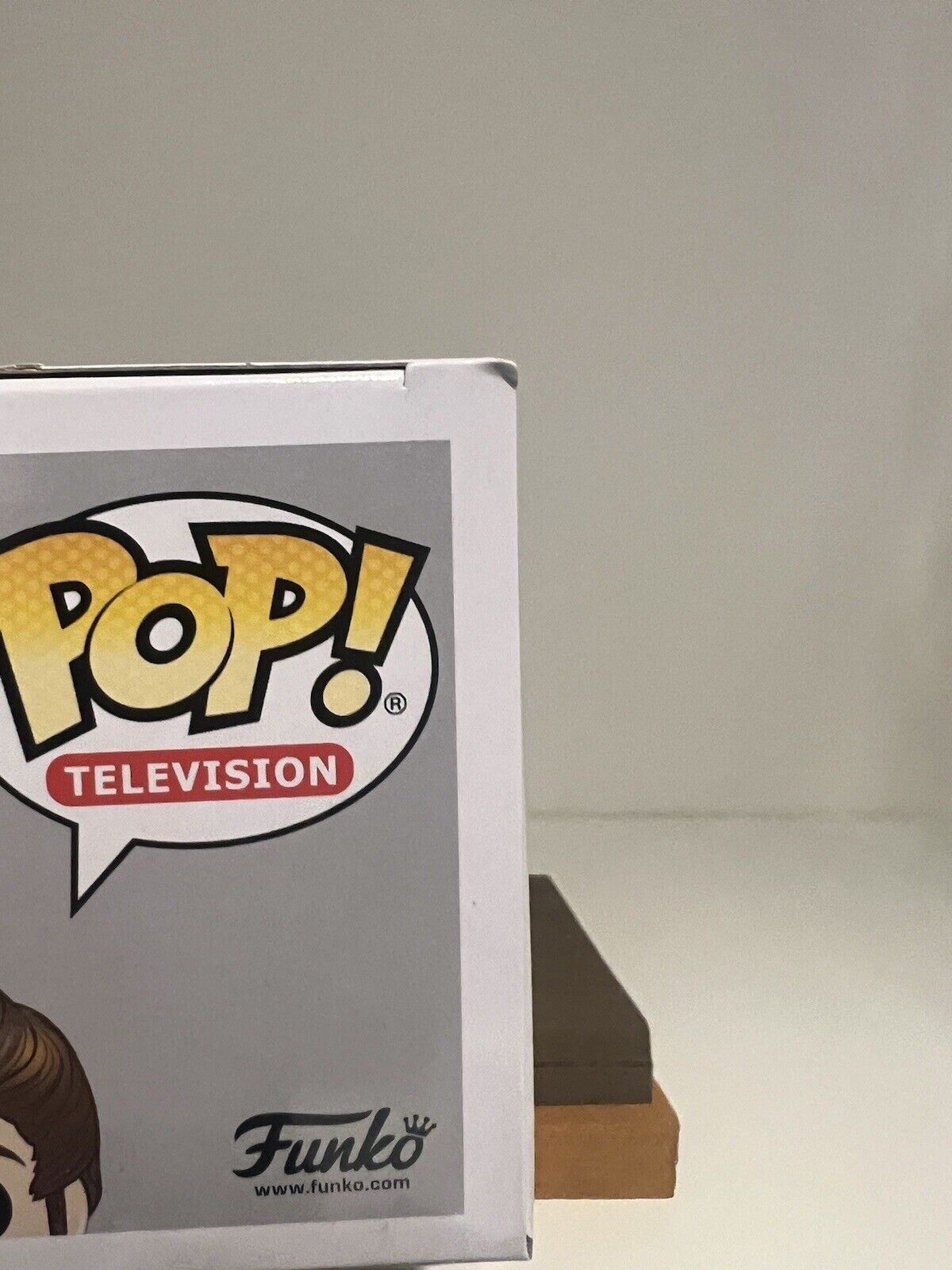 FUNKO POP! Television The Big Bang Theory Howard Wolowitz In Space Suit #777