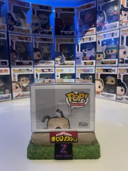 FUNKO POP! Anime My Hero Academia All For One #647 Special Edition