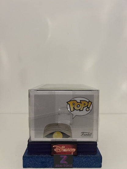 FUNKO POP! VINYL - DISNEY - MUMMY BOY #600