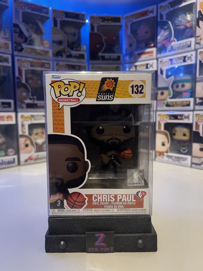 FUNKO POP! Basketball NBA Phoenix Suns #132