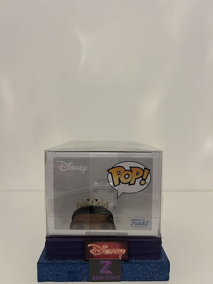 FUNKO POP! Disney 100 Princess Tiana #1321 Diamond Collection Exclusive