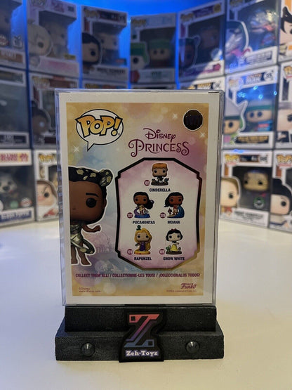 FUNKO POP! Disney Princess Pochahontas #1077 Funko Exclusive