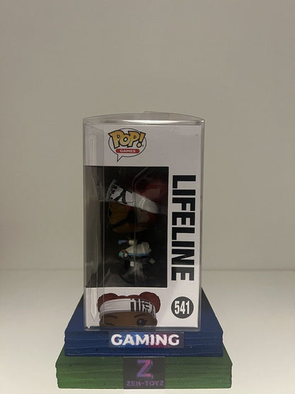 FUNKO POP! Games Apex Legends Lifeline #541