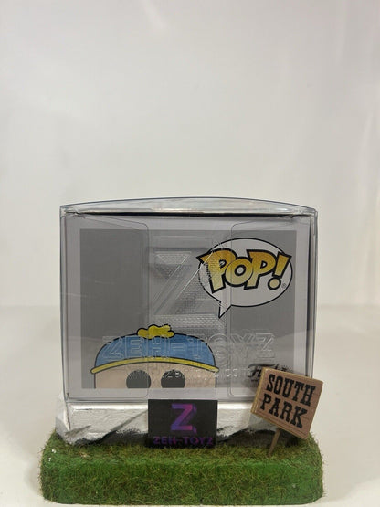 FUNKO POP! Animation Television South Park Cartman With Clyde #14