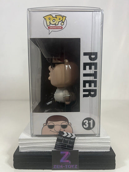 FUNKO POP! Animation Television Family Guy  Peter #31