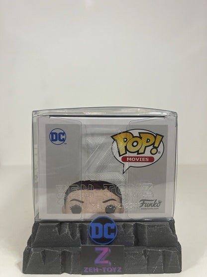 FUNKO POP! DC Universe Movies Justice League Diana Prince #1124