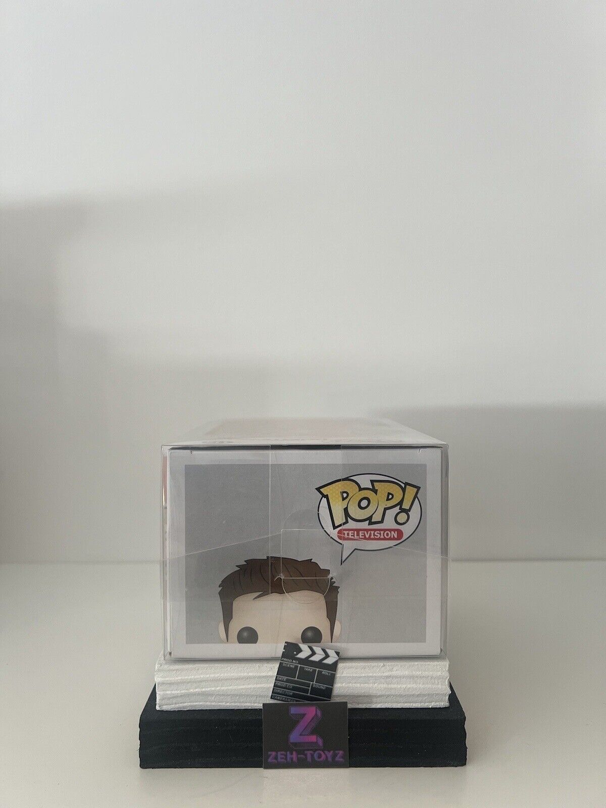 FUNKO POP! VINYL - ARRESTED DEVELOPMENT - MICHAEL BLUTH #118