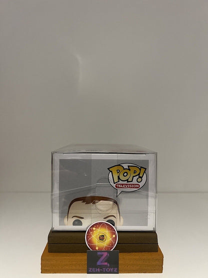 FUNKO POP! Television The Big Bang Theory Sheldon Cooper #11 1000pcs