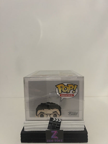 FUNKO POP! Movies Stripes Russell Ziskey #990