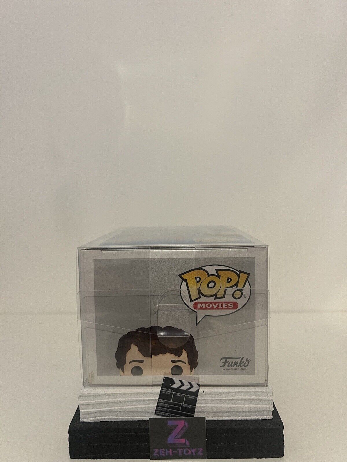 FUNKO POP! Movies Big Josh Baskin #795