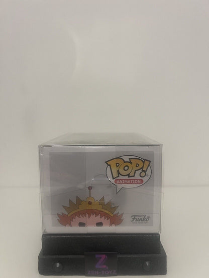 FUNKO POP! Animation Disenchantment King Zogg #594 (3)