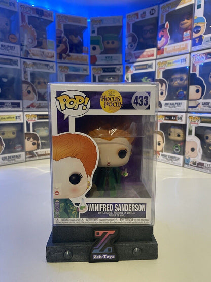 FUNKO POP! Disney Movies Hocus Pocus Winifred Sanderson #433